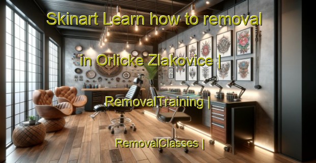 Skinart Learn how to removal in Orlicke Zlakovice | RemovalTraining | RemovalClasses | SkinartTraining-Czech Republic